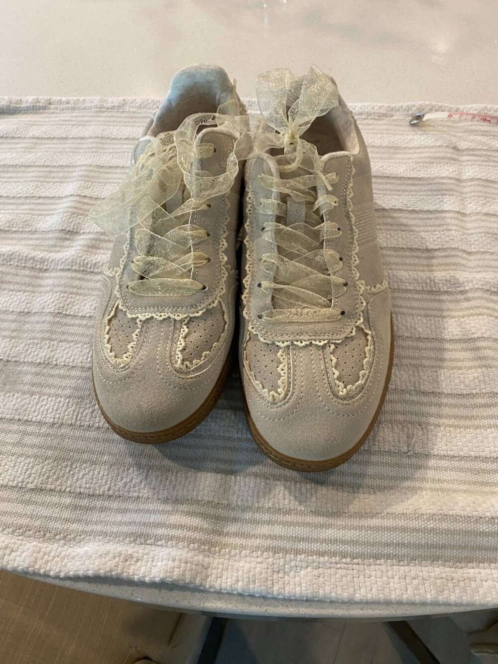 Cushionaire Athletic Shoes